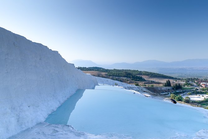 Pamukkale Day Tour From Kusadasi - Date and Traveler Options
