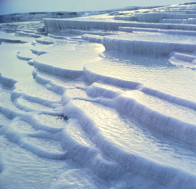 Pamukkale: Full Day Tour From Kusadası or Selcuk - Experience