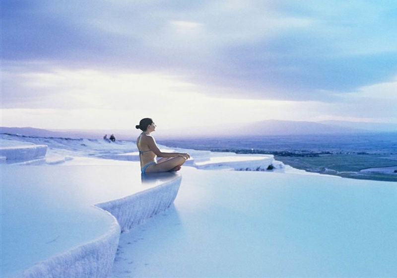 Pamukkale Guided Tour with Hotel Pick Up from Antalya/Alanya/Side - Who will appreciate this day trip