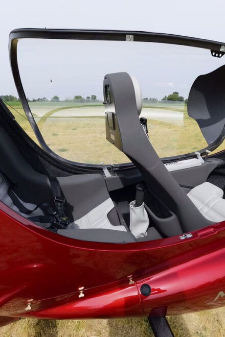 Pamukkale Gyrocopter Flight : Unique Views in the Air - Safety Precautions