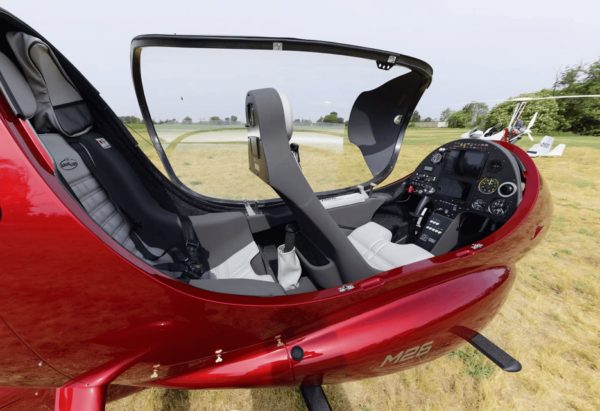 Pamukkale Gyrocopter Flight : Unique Views in the Air - Breathtaking Panoramic Views