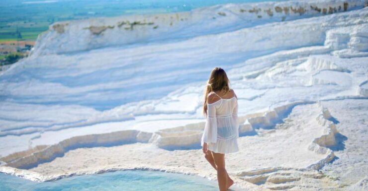 Pamukkale & Hierapolis Full-Day Guided Tour - Activity Details