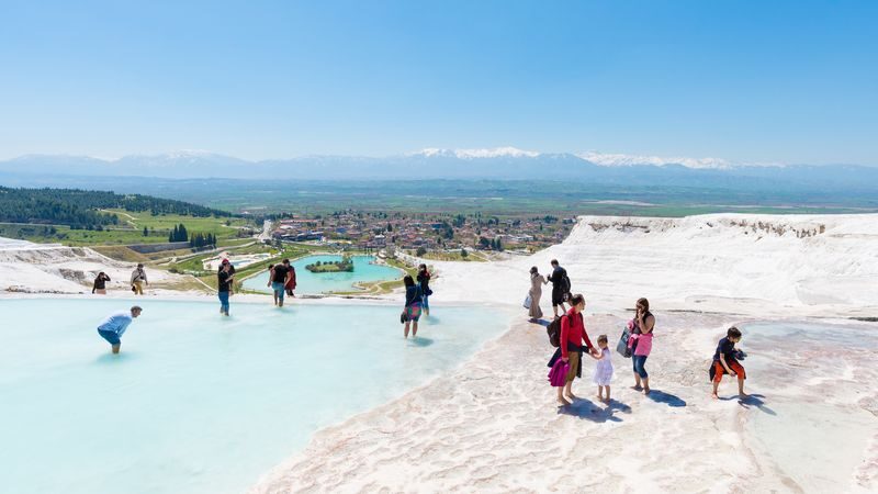 Pamukkale & Hierapolis Small-Group Tour from Antalya - Who will get the most from this trip