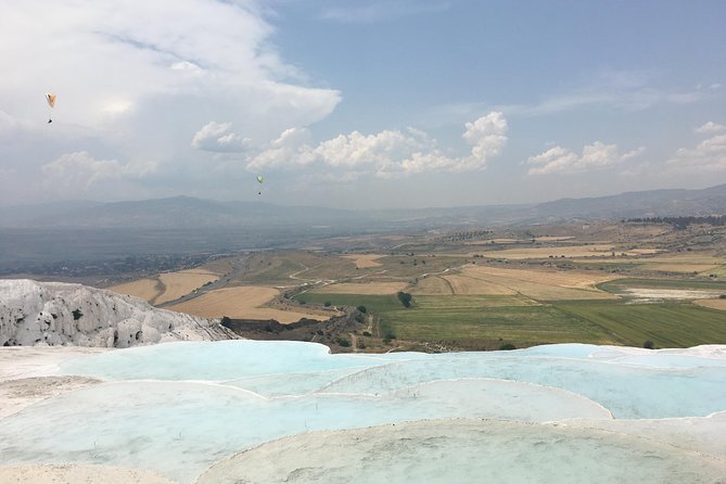 Pamukkale - Hierapolis Tour - Tour Highlights