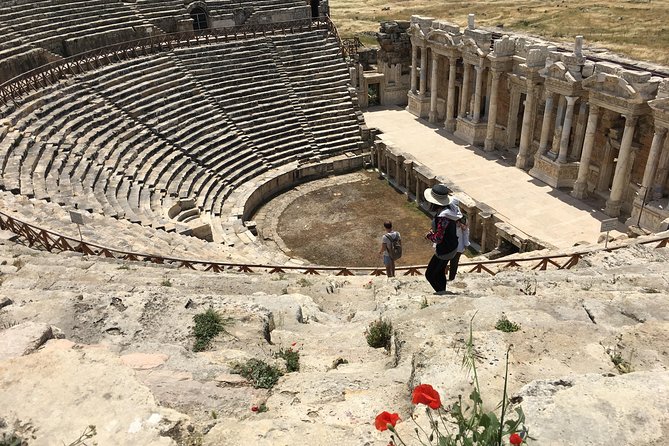 Pamukkale - Hierapolis Tour - How to Prepare for the Tour