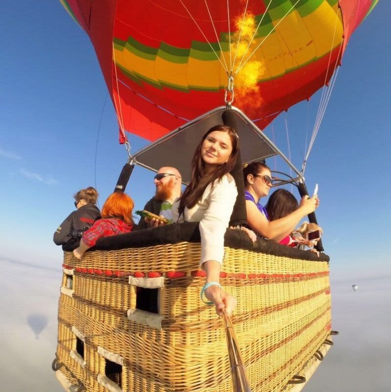 Pamukkale: Hot Air Balloon Flight with Hotel Pick Up - How the price compares with what you get