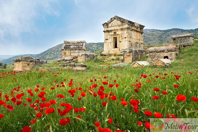 Pamukkale Hot Springs and Hierapolis Ancient City From Antalya - Return to Antalya and The Sum Up