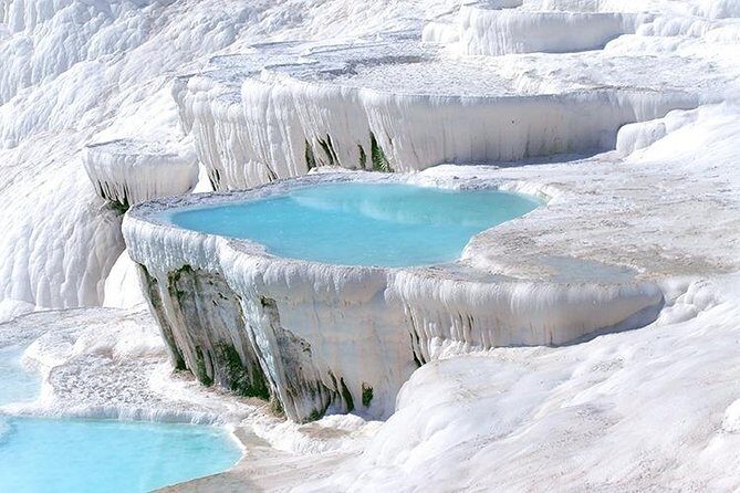 Pamukkale & Lake Salda: Experience the Wonders of Nature - Good To Know