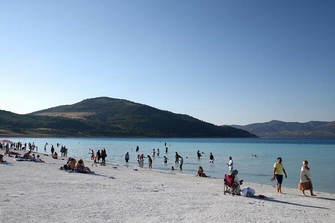 Pamukkale & Lake Salda: Experience the Wonders of Nature - Who Is This Tour Best For?