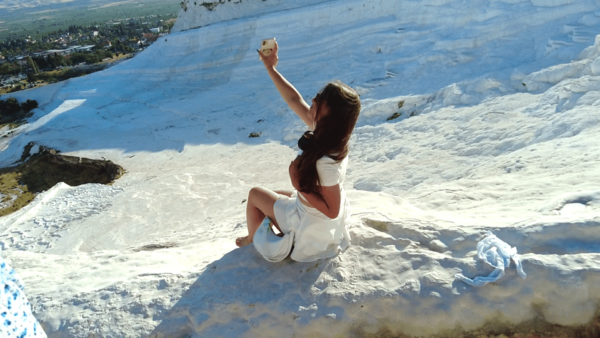 Pamukkale: Private Morning Hot Air Balloon Flight - What to Expect During Flight