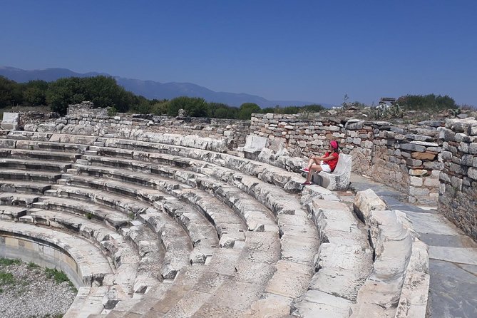Pamukkale Private Tour - Common Questions (FAQs)