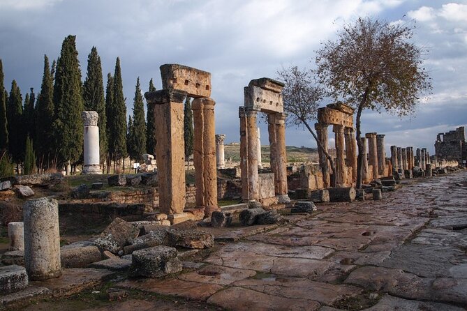 Pamukkale Small Group Tour From Izmir - Customer Reviews and Feedback