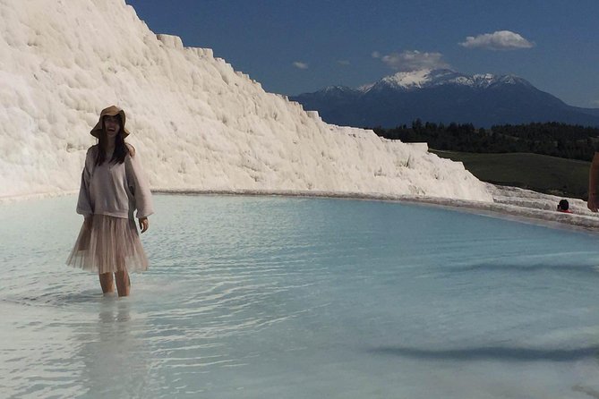 Pamukkale Small Group Tour From Kusadasi - Viator Help Center, Product Code, Pricing, Copyright, and Terms & Conditions
