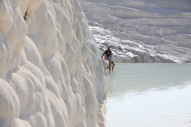Pamukkale Thermal Pools, Hierapolis & Laodicea Tour - Additional Information for Travelers