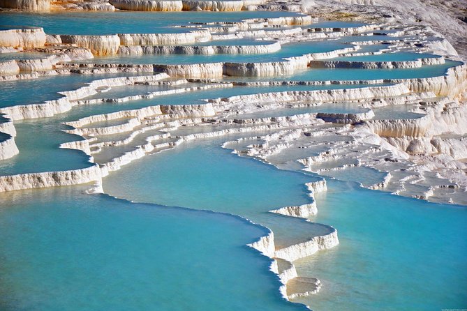 Pamukkale Tour and Laodicea - Contact and Support Options