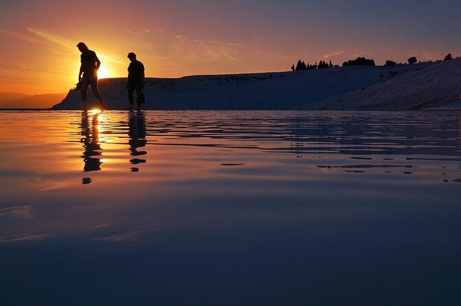 Pamukkale Tour From Hotels in Pamukkale and Karahayit - Good To Know