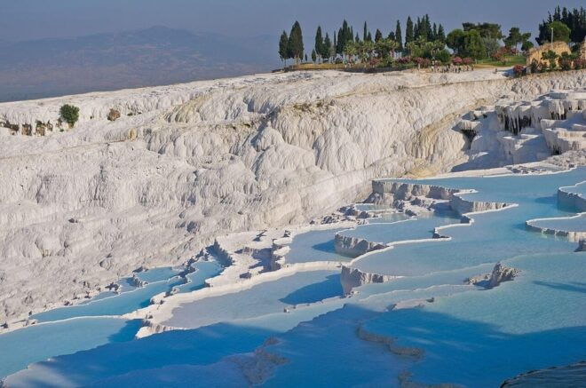 Pamukkale Tour Full-Day From Antalya - Important Tour Information