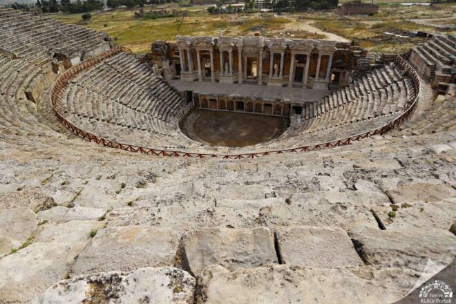 Pamukkale Tour Full-Day From Antalya - Booking and Cancellation Policy