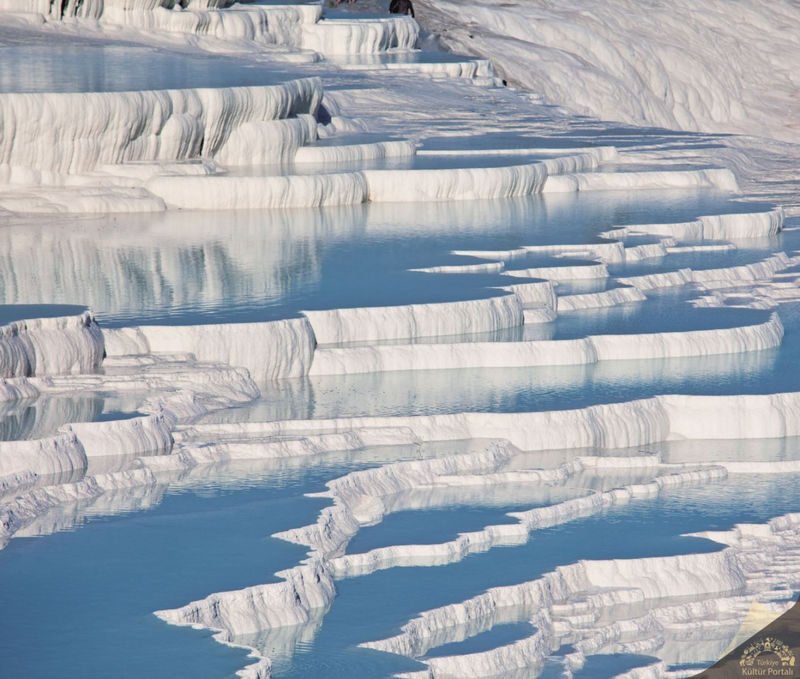 Pamukkale Travertines Special Paragliding - The flight is the main event, not a full Pamukkale tour