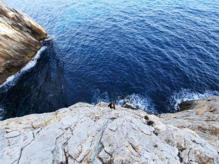 Pan Di Zucchero: Exclusive Climbing With Alpine Guide - Important Information