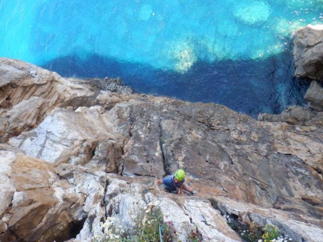 Pan Di Zucchero: Exclusive Climbing With Alpine Guide - Directions