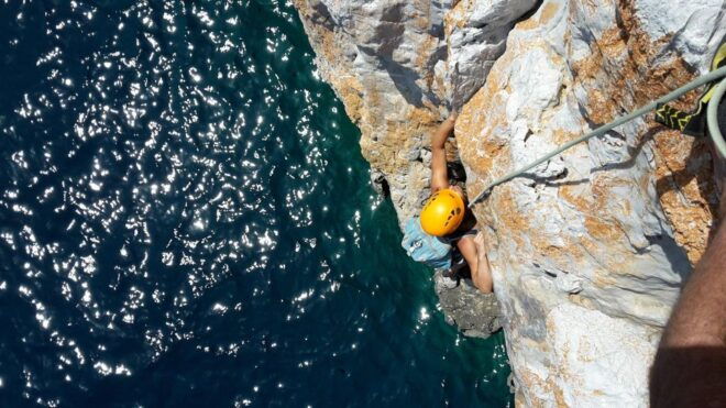Pan Di Zucchero: Exclusive Climbing With Alpine Guide - Experience Highlights