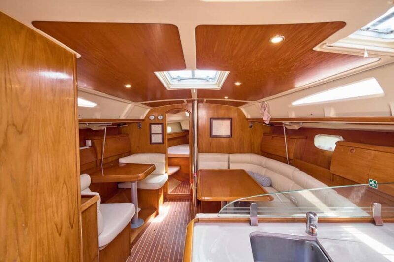 Panagia Bay: Day cruises in the crystal-clear waters of Halkidiki - Good To Know