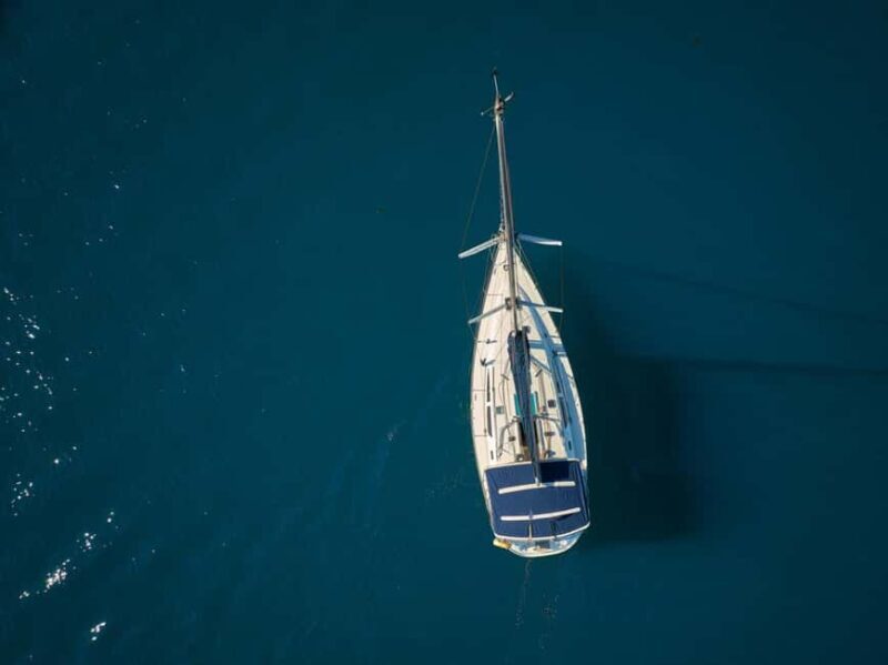 Panagia Bay: Day cruises in the crystal-clear waters of Halkidiki - What Makes This Cruise Special?
