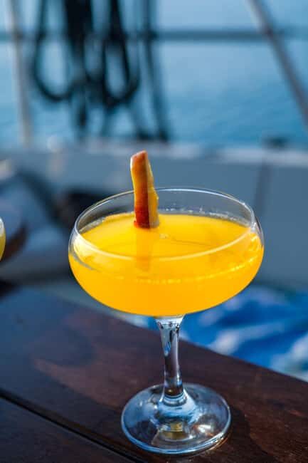 Panagia Bay: Day cruises in the crystal-clear waters of Halkidiki - Practical Tips