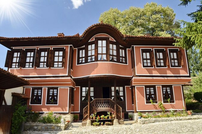 Panagyurishte and Koprivstitsa: One Day From Sofia - Good To Know