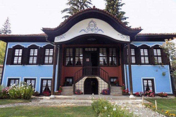 Panagyurishte and Koprivstitsa: One Day From Sofia - Itinerary
