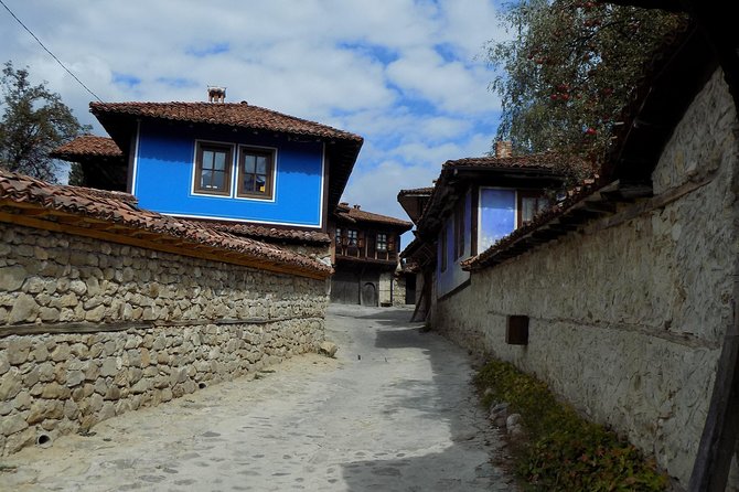 Panagyurishte and Koprivstitsa: One Day From Sofia - The Sum Up