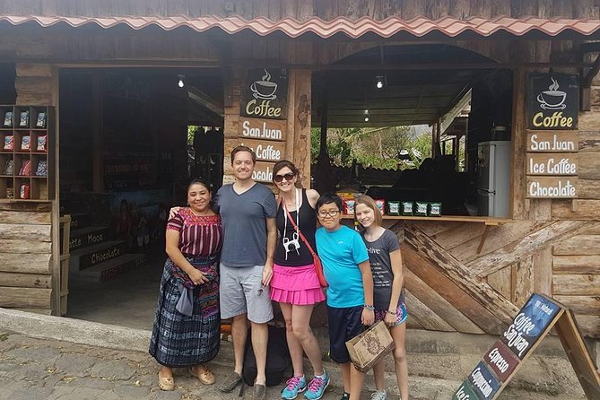 Panajachel / Lake Atitlan Tour - Tour Highlights