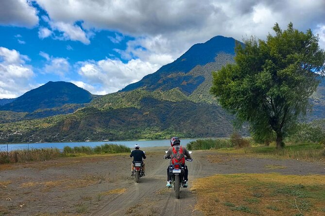 Panajachel Motorcycle Tour of Lake Atitlan (Feb ) - Tour Highlights