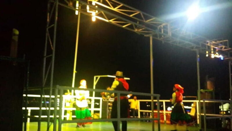 Panaji: Dinner Cruise in Goa with Hotel Transfer and 2 Beers - Final Thoughts