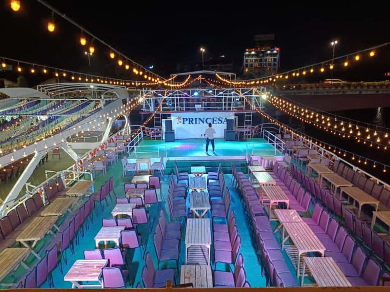 Panaji: Dinner Cruise with Drinks and Live Entertainment - Good To Know