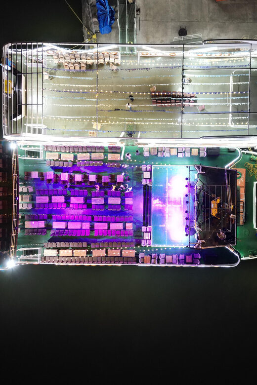 Panaji: Dinner Cruise with Drinks and Live Entertainment - The Sum Up