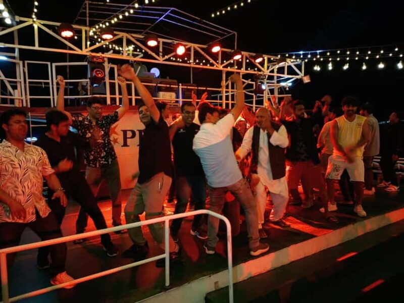 Panaji: Dinner Cruise with Drinks and Live Entertainment - FAQ