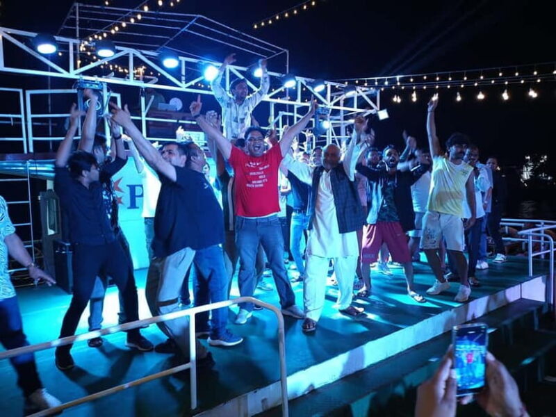 Panaji: Dinner Cruise with Drinks and Live Entertainment - FAQs