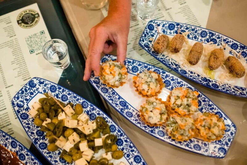 Panaji: Feni and Tapas Food Trail in Panjim - Good To Know