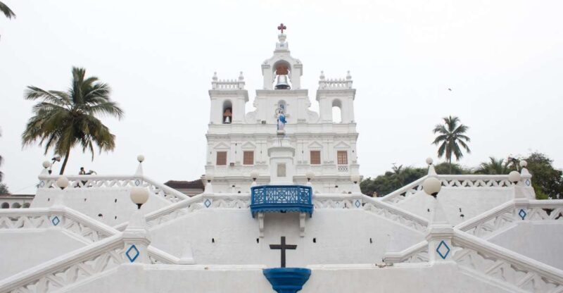 Panaji: Fontainhas Neighborhood Cultural Guided Walking Tour - Why This Tour Offers Great Value