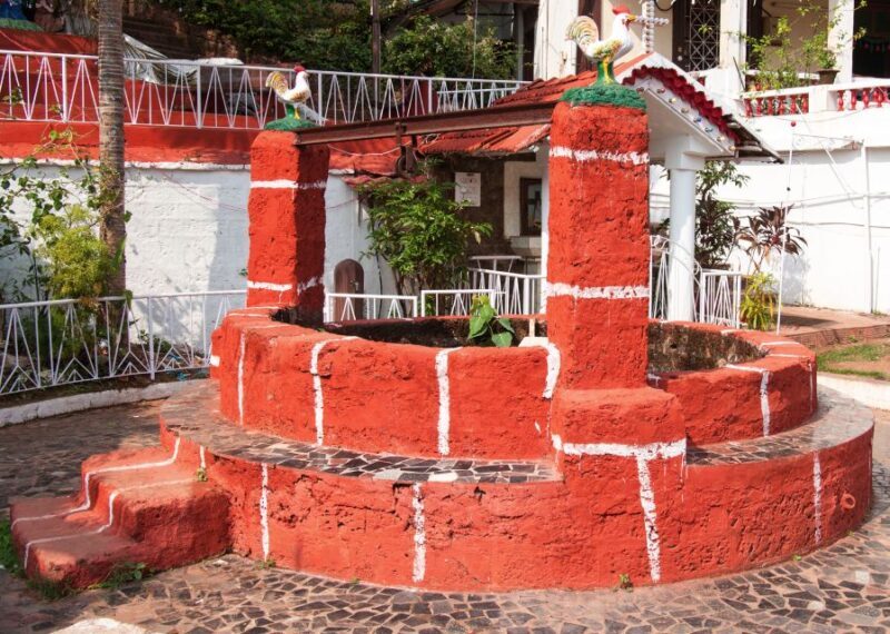 Panaji: Fontainhas Neighborhood Cultural Guided Walking Tour - Who Will Love This Experience?