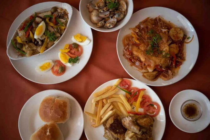 Panaji: Food Trail around the Old Latin Quarter in Panjim - The Sum Up: Is This Experience Worth It?