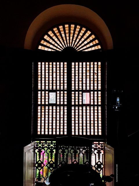 Panaji: Heritage Walking Tour in Fontainhas Latin Quarter - Tour Details