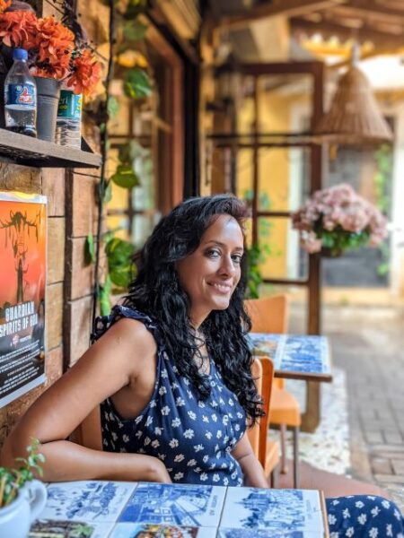Panaji: Heritage Walking Tour in Fontainhas Latin Quarter - Highlights