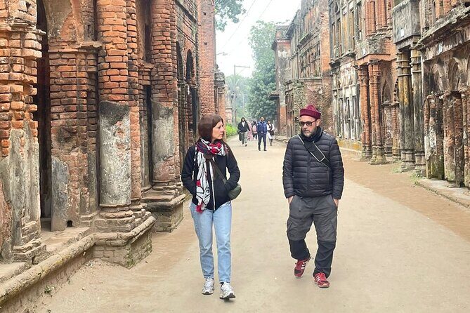 Panam City and Folklore Museum: Meghna River Island Boat Trip - Exploring the Charm of Sonargaon: A Detailed Review of the Meghna River Island Boat Trip and Cultural Tour