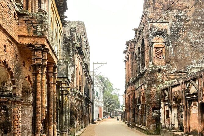 Panam City and Folklore Museum: Meghna River Island Boat Trip - Authentic Insights from Reviewers