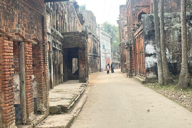 Panam City and Folklore Museum: Meghna River Island Boat Trip - Who Should Consider This Tour?
