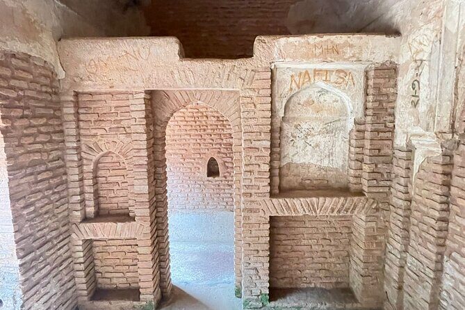 Panam City and Folklore Museum: Meghna River Island Boat Trip - The Sum Up