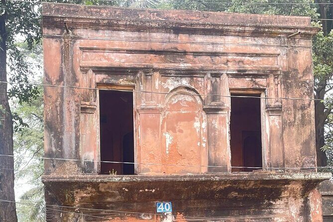 Panam City and Folklore Museum: Meghna River Island Boat Trip - Who Should Book This Tour?